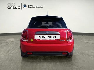 MINI Cooper SE 135 kW (184 CV)