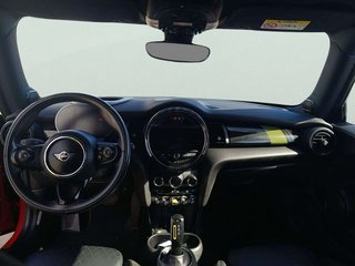 MINI Cooper SE 135 kW (184 CV)