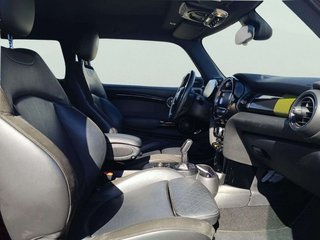 MINI Cooper SE 135 kW (184 CV)