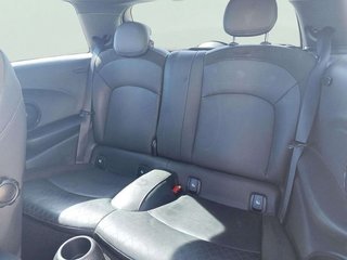 MINI Cooper SE 135 kW (184 CV)