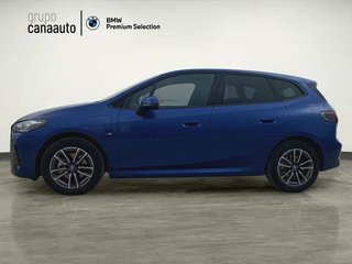 BMW Serie 2 225e xDrive Active Tourer 180 kW (245 CV)