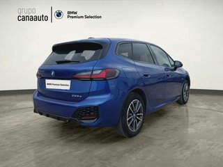 BMW Serie 2 225e xDrive Active Tourer 180 kW (245 CV)