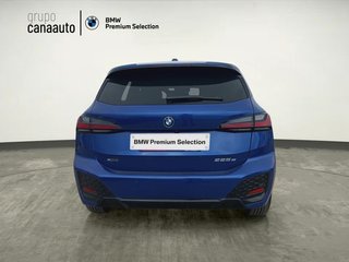 BMW Serie 2 225e xDrive Active Tourer 180 kW (245 CV)