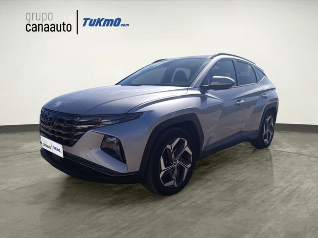 Hyundai Tucson 1.6 TGDI PHEV Maxx 4X4 Auto 195 kW (265 CV) - foto 1