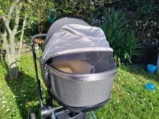 Passeggino trio Cybex