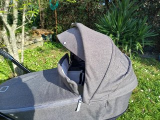 Passeggino trio Cybex