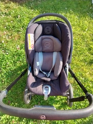 Passeggino trio Cybex