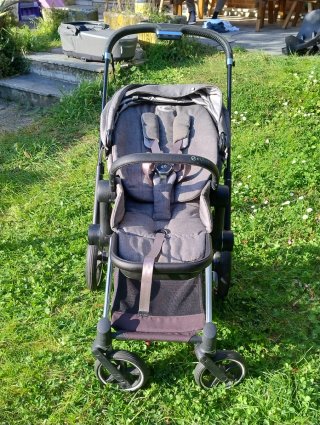 Passeggino trio Cybex