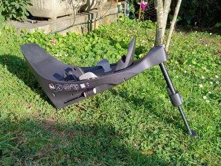 Passeggino trio Cybex