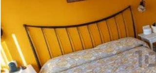 Cabecero Forja Artesano Cama 150cm
