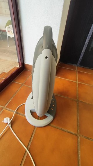 Calefactor Orbegozo BP 5008 Halógeno