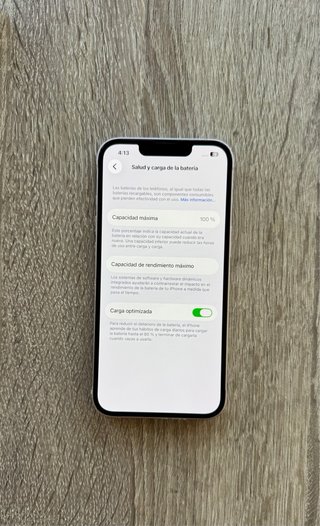 iPhone 13 Rosa