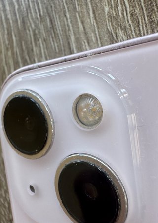 iPhone 13 Rosa