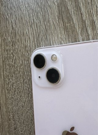 iPhone 13 Rosa