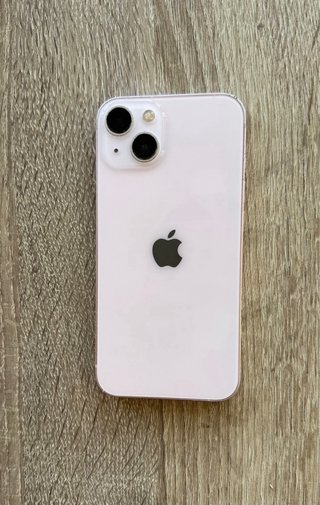 iPhone 13 Rosa
