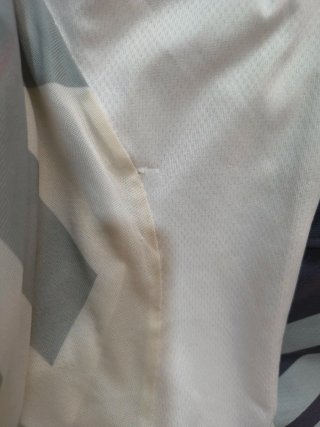 Maglia Ciclismo Nalini M Mezza Zip