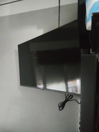 TV Xiaomi y Altavoz Cinema Philips