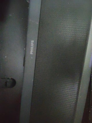 TV Xiaomi y Altavoz Cinema Philips