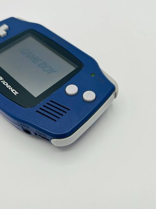 Nintendo Game Boy Advance Viola
