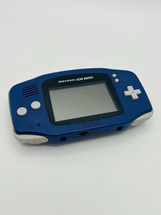 Nintendo Game Boy Advance Viola