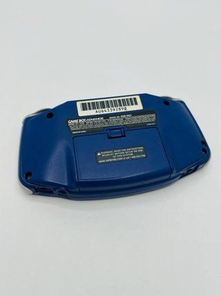 Nintendo Game Boy Advance Viola