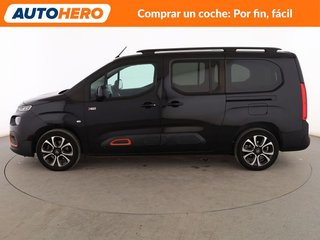 Citroën Berlingo 1.5 Blue-HDi Shine XL