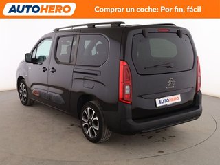 Citroën Berlingo 1.5 Blue-HDi Shine XL