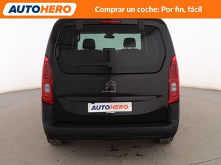 Citroën Berlingo 1.5 Blue-HDi Shine XL