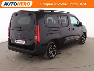 Citroën Berlingo 1.5 Blue-HDi Shine XL