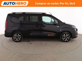 Citroën Berlingo 1.5 Blue-HDi Shine XL