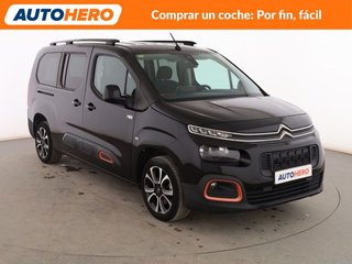 Citroën Berlingo 1.5 Blue-HDi Shine XL