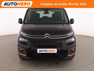 Citroën Berlingo 1.5 Blue-HDi Shine XL