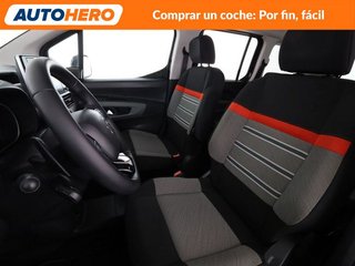 Citroën Berlingo 1.5 Blue-HDi Shine XL