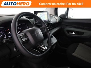 Citroën Berlingo 1.5 Blue-HDi Shine XL
