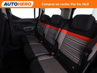 Citroën Berlingo 1.5 Blue-HDi Shine XL