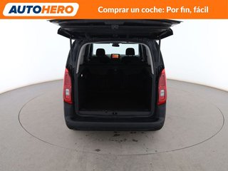 Citroën Berlingo 1.5 Blue-HDi Shine XL
