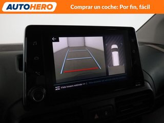Citroën Berlingo 1.5 Blue-HDi Shine XL