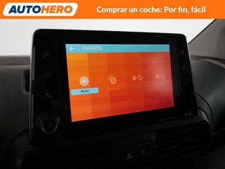 Citroën Berlingo 1.5 Blue-HDi Shine XL