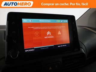 Citroën Berlingo 1.5 Blue-HDi Shine XL