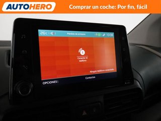 Citroën Berlingo 1.5 Blue-HDi Shine XL