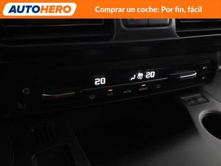 Citroën Berlingo 1.5 Blue-HDi Shine XL
