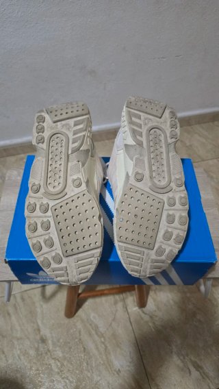 Zapatillas Adidas ZX 22 Boost Hombre Talla 44