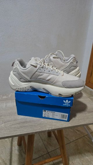 Zapatillas Adidas ZX 22 Boost Hombre Talla 44