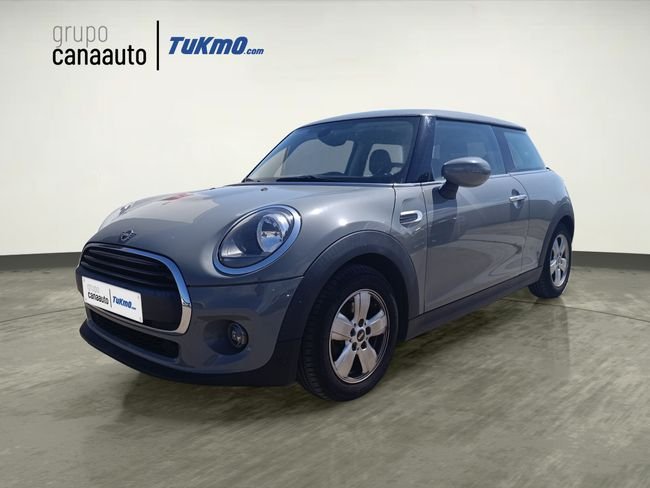 MINI Cooper One 75 kW (102 CV) - foto 1