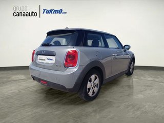 MINI Cooper One 75 kW (102 CV)