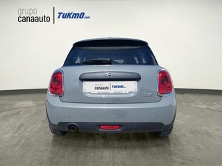 MINI Cooper One 75 kW (102 CV)
