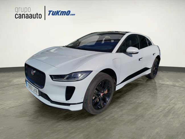 Jaguar I-Pace EV400 S 4WD Auto 294 kW (400 CV) - foto 1