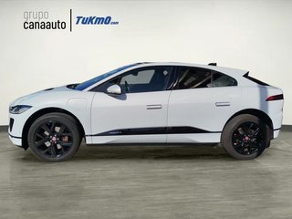 Jaguar I-Pace EV400 S 4WD Auto 294 kW (400 CV)