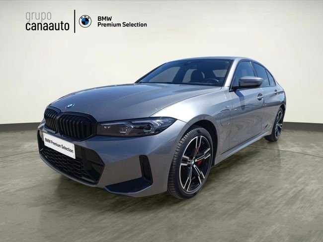 BMW Serie 3 330e 215 kW (292 CV) - foto 1