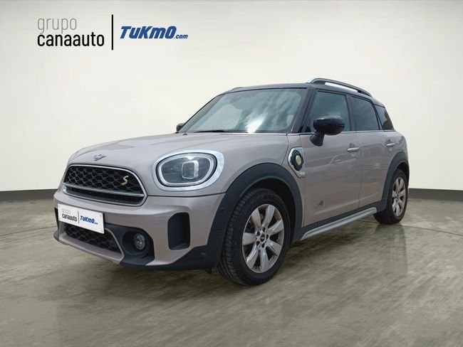 MINI Countryman Cooper S E ALL4 162 kW (220 CV) - foto 1